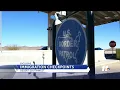 SPECIAL REPORT Inside U S Border Patrol immigration checkpoints
