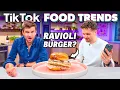 Download Lagu ‘Voorbij scrollen of snel volgen?’ Een review van virale TikTok-voedseltrends | Sorted Food