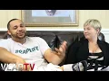 Joell Ortiz: Eminem Did More Than Show Off on "Rap God"