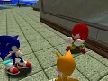Millions Wear The Hat Sonic