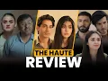 Lagu Jama Taqseem raises uncomfortable questions I The Layers in Sharpasand I Sanwal Yar Piya | SA1Q