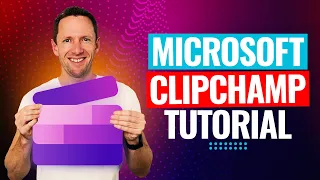 microsoft clipchamp tutorial for beginners the complete guide