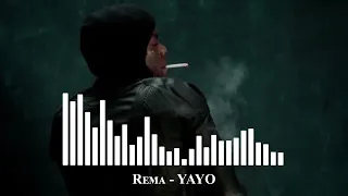 rema yayo