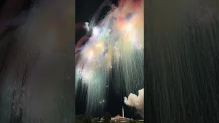 Mid-Autumn Festival Fireworks Show 2026