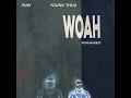 Nav - WOAH (Feat. Young Thug) (Clean)