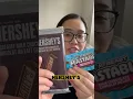 Lagu Is MrBeast Right? Feastables Vs Hershey’s Chocolate - Feastables Review