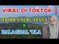 Download Lagu VIRAL TOKTOK❗IFROHUNNURU ATANA X BALAGHAL'ULA #ifrohunnuruatana #balaghalula #trending