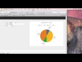 Filemaker Pro - Graphs and Charts