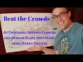 How to Beat the Crowds at Universal Studios Florida