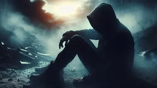 dark_cloud - My Fault (Official Lyric Video)