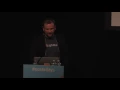 Everything You Always Wanted to Know About Pattern Matching - by Lutz Huehnken