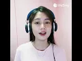 Download Lagu Two Less Lonely People In The World||Karaoke@Ally Masarque3WeSing