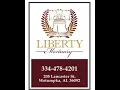 Liberty Mortuary LLC Commercial