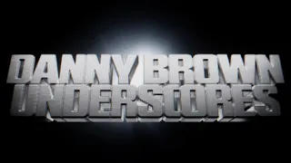 Danny Brown Copycats Ft Underscores Visualizer 