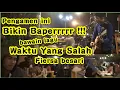 Lagu WAKTU YANG SALAH - FIERSA BESARI COVER BY TRI SUAKA