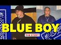 The Sad Story Behind Blue Boy Going Back to Prison AGAIN