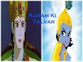 Download Lagu Lord Ram and Krishna (Amv) Karam Ki Talvar