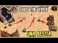 Lagu POR ESTO THE VIPER ES EL REY DE LA HISTORIA DE AGE OF EMPIRES 2