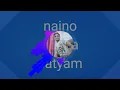 Naino me Sapna dj dholki mix Satyam dj rura (Akbarpur road)