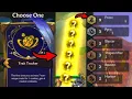 Trait Tracker Activate 7 Traits Gain 6 for Free