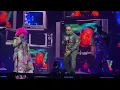 Missy Elliott – Up Jumps Da Boogie/Touch It – Live from The Out Of This World Tour at UBS Arena
