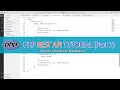 How to Create RESTful API With PHP MySQL Tutorial - Delete Data from Database Part 7