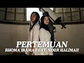 Lagu Pertemuan - Rhoma Irama feat. Noer Halimah (Reggae Cover) | By Arman Ofi feat. Shifa Vibes