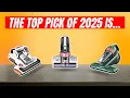 Lagu Beste matrasstofzuiger [2025] - Top 5 beste stofzuigers deze BLACK FRIDAY!