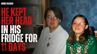He Posed With Police For 20 Years They Had No Idea He Was A Serial Killer