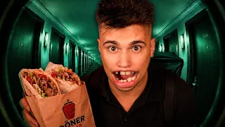 NIE WPUSZCZAJ GO O PÓŁNOCY... MASZ 3 SEKUNDY O̴̧̓S̴̟̅ͅT̵̡͕̈̏R̴͙̠͓͗̌O̶̝̗̳̔Ż̴̺̖͋N̷̪͂͘I̸̪͒E̶̫̞̞͐̒