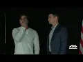 How Tall is Ben Shapiro