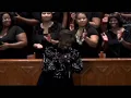 "Going Up Yonder"   Lady Tramaine Hawkins