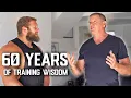 Lift Little Often Over The Long-haul ft Legendary Coach Dan John