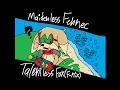 Maidenless Fennec [Talentless Fox Flaco Mix] - Kitsunami Gets Kucked [TGT F-Mix] - Flaconadir
