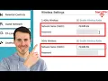 How to Change Your WiFi Network Name and Password