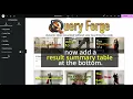 Query Forge Adding a Custom Post Type