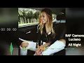 RAF Camora x Luciano - All Night (Bass Boosted)