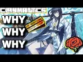 Download Lagu ARKNIGHTS x LIMBUS IS A SCAM