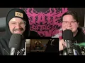 RESPECTFUL HEADBANGING | Chelsea Grin - Forever Bloom ft. Trevor Strnad