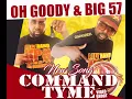 Download Lagu OH Goody Big 57-Command Tyme (Original Music Video) #WashingtonCommanders #Commanders #Lethandup