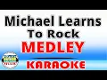 Download Lagu Michael Learns To Rock Medley | Karaoke