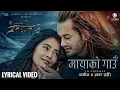 Download Lagu MAYA KO GAUN - PREM GEET 3 MOVIE Official Song 2022 || Pradip Khadka,Kristina Gurung || Pratap Das