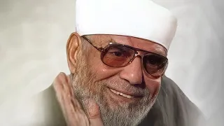 كلام عجيب عن حادثة الإفك الإمام محمد متولي الشعراوي 