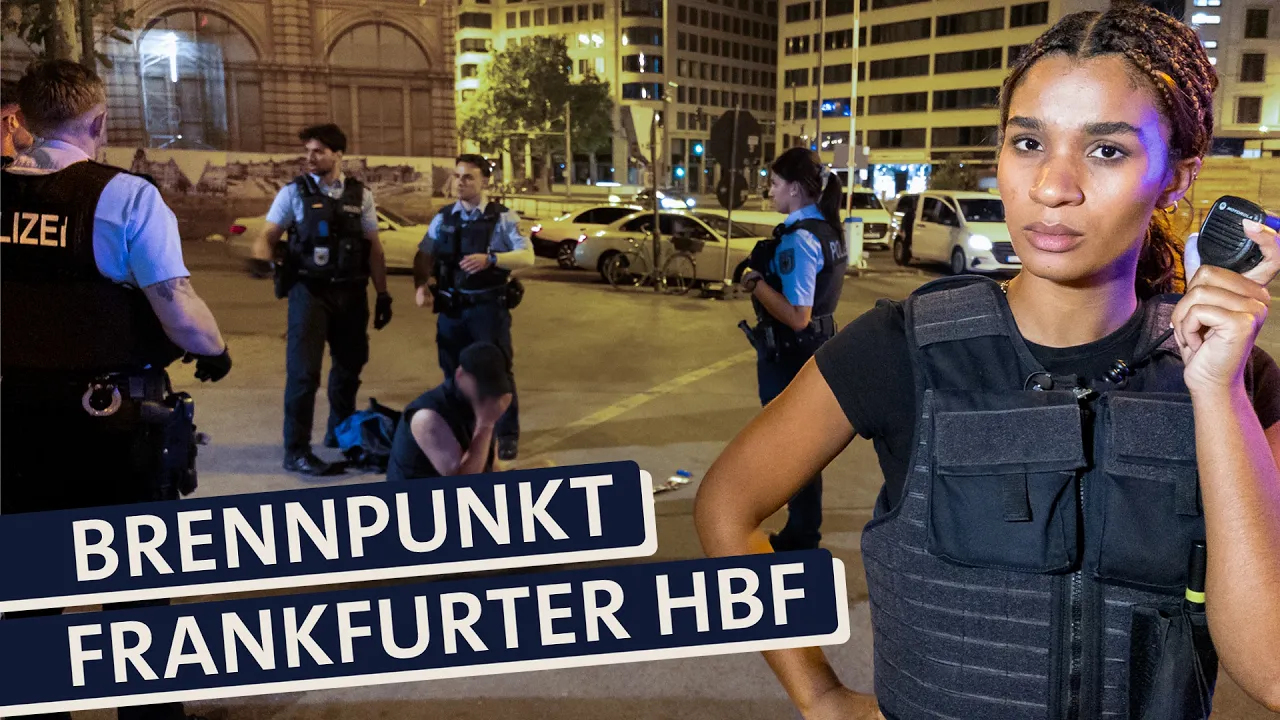 PULS Reportage channel featured image