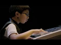 Download Lagu Yamaha Electone Festival 2019: [Yee Hong Shyan] Bacchanale, from 'Samson et Delila'