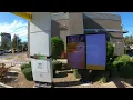 McDonald s Drive-Thru Powerade Coke McNuggets App Abandoned Las Vegas Nevada 23 Apr 2022 GFH