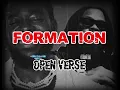 Adekunle Gold, Olamide - Formation (OPEN VERSE) Instrumental Beat + Hook by Robot Allog Beats
