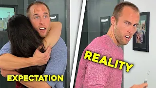 How women EXPECT you to respond to these IMPORTANT decisions