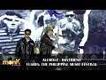Download Lagu ALLMO$T - BOYFRIEND (LIVE) THE FUSION MUSIC FESTIVAL 2025