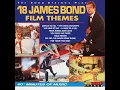 Bond 77 (from The Spy Who Loved Me)